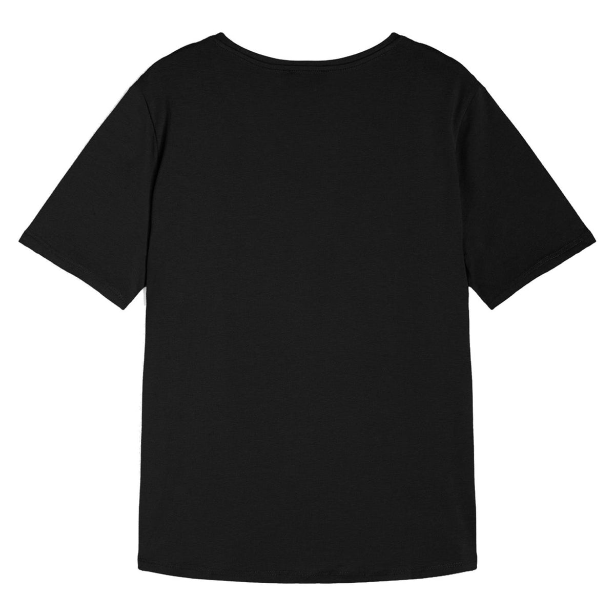 FREDDY TEE BASIC JERSEY STRETCH - seconda immagine