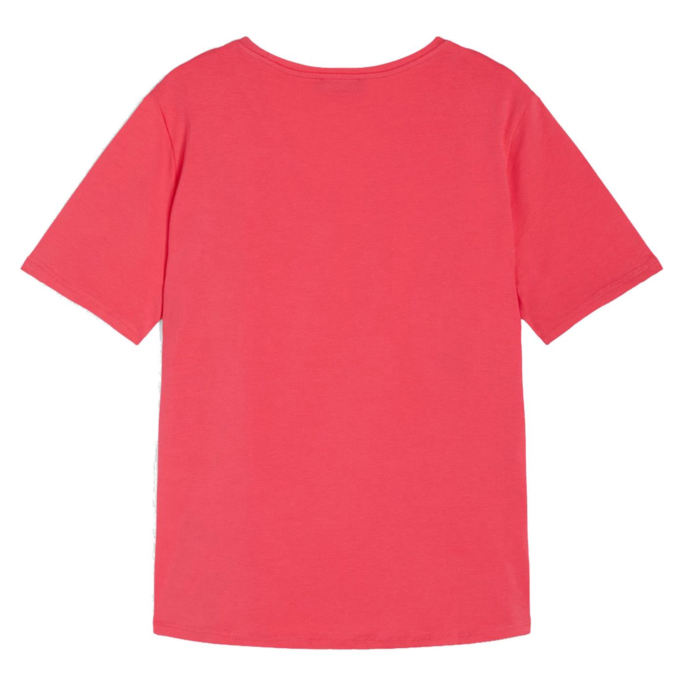 FREDDY TEE BASIC JERSEY STRETCH