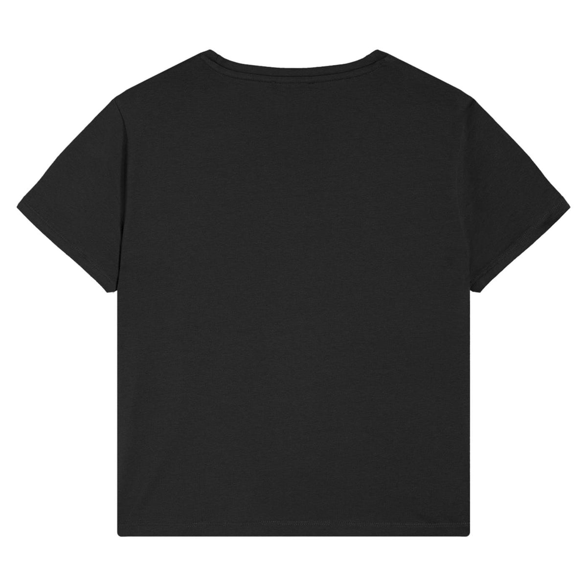 FREDDY WOMEN'S JERSEY T-SHIRT - seconda immagine