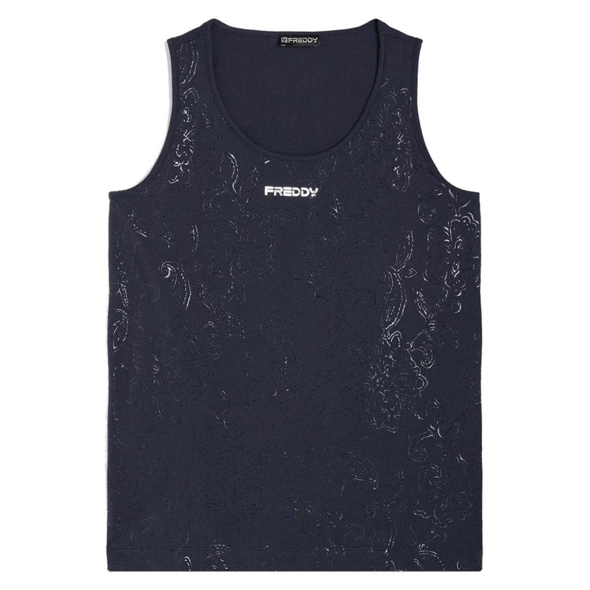 FREDDY CORE LIGHT JERSEY SL TEE