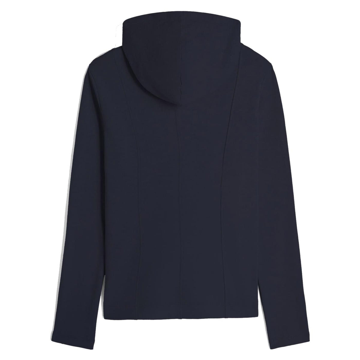 FREDDY CORE INTERLOCK FZ HOODIE - seconda immagine