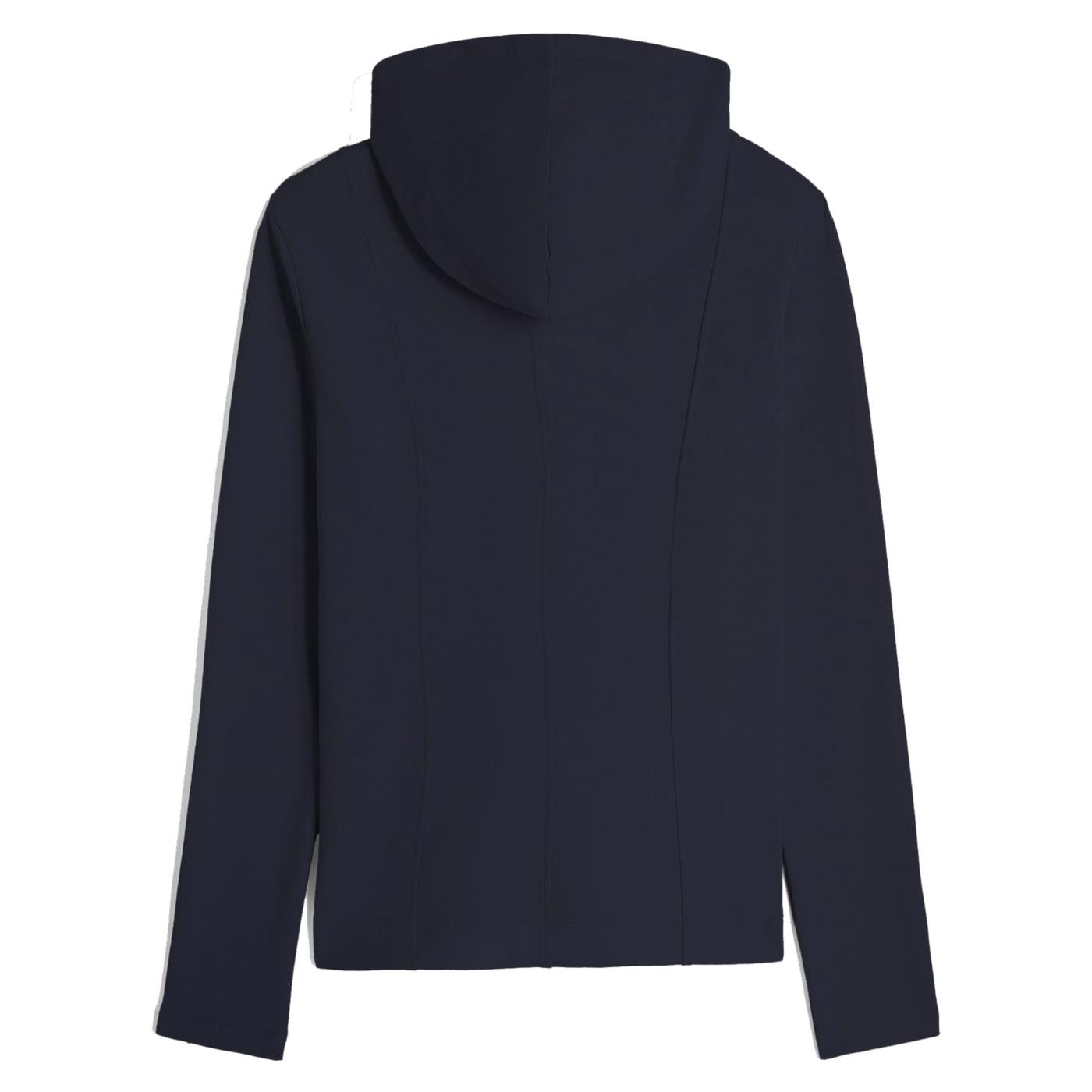 FREDDY CORE INTERLOCK FZ HOODIE