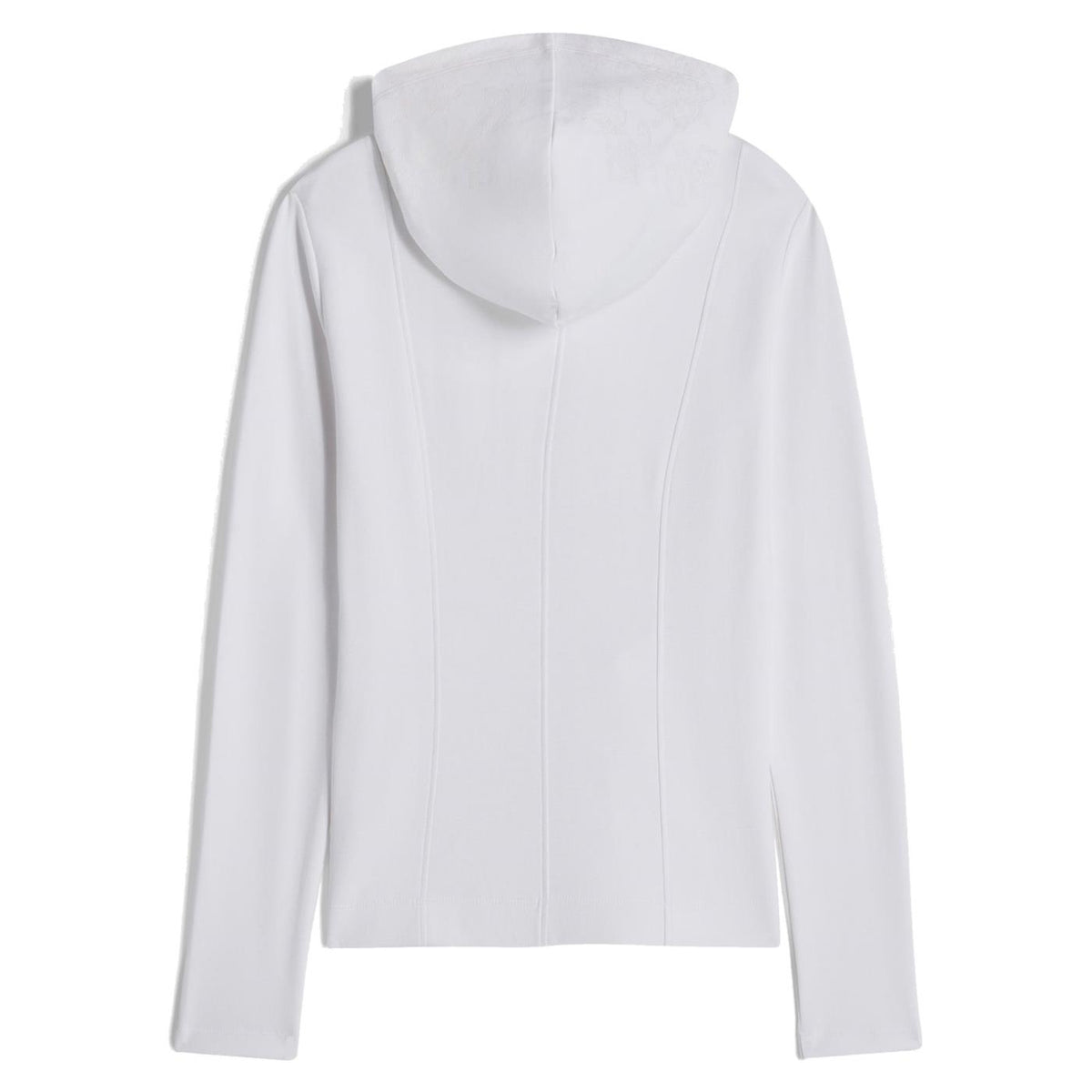 FREDDY CORE INTERLOCK FZ HOODIE - seconda immagine