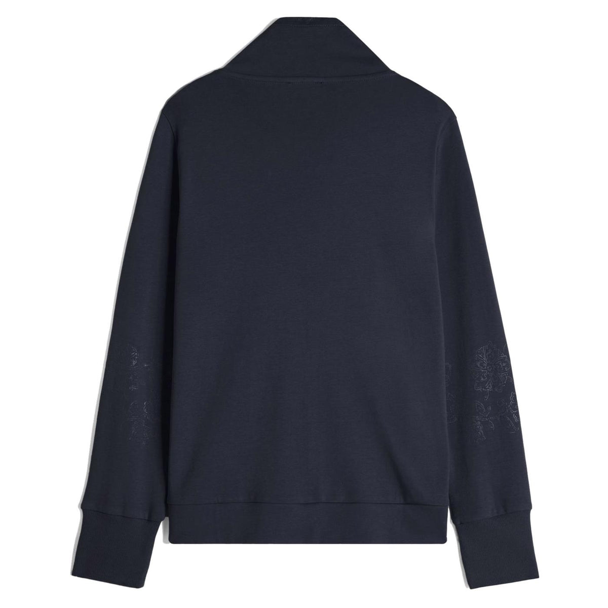 FREDDY CORE INTERLOCK FZ JACKET - seconda immagine