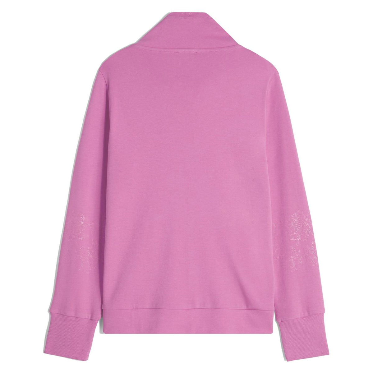 FREDDY CORE INTERLOCK FZ JACKET - seconda immagine