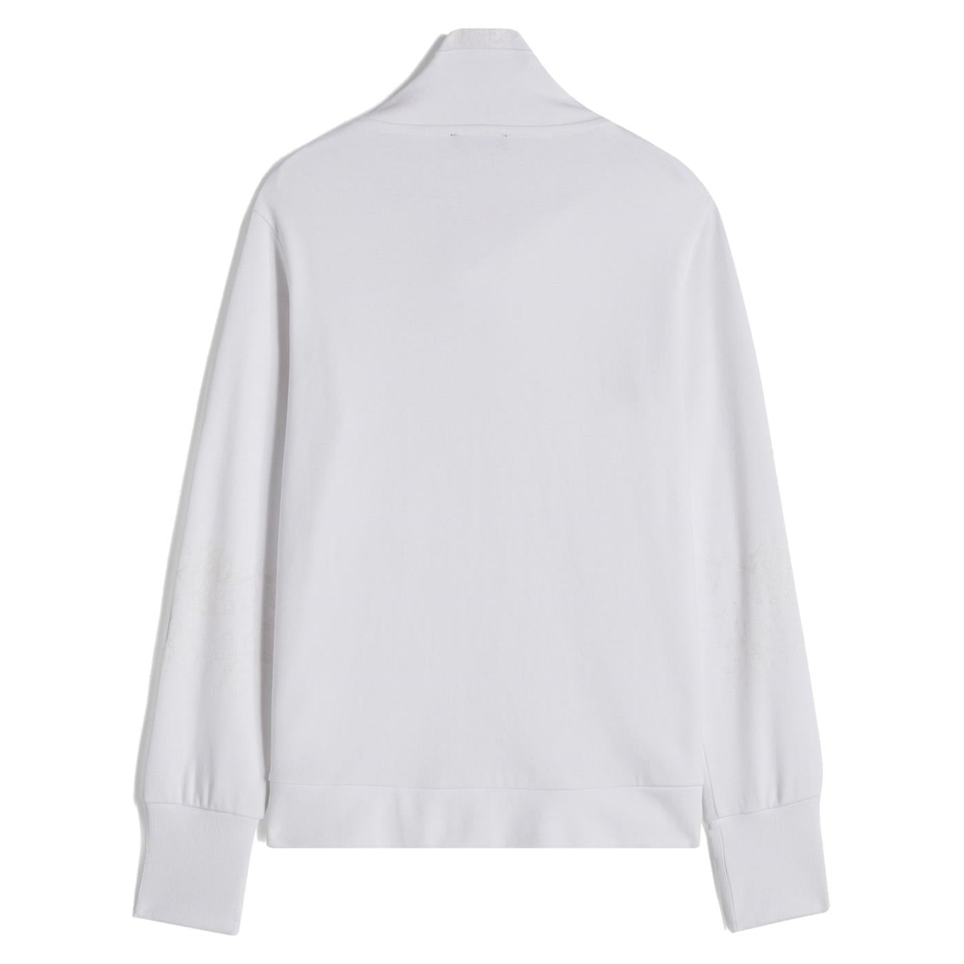 FREDDY CORE INTERLOCK FZ JACKET