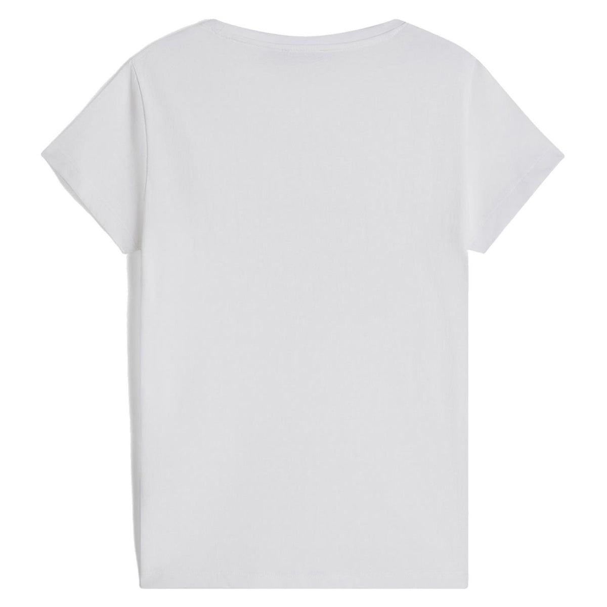 FREDDY CORE LIGHT JERSEY SS TEE - seconda immagine