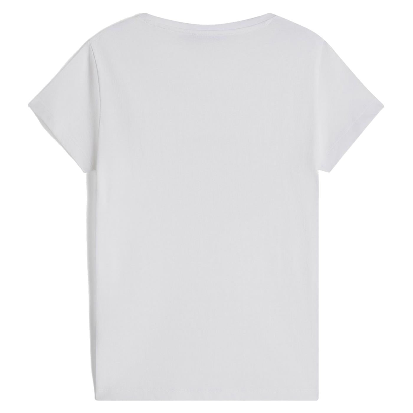 FREDDY CORE LIGHT JERSEY SS TEE