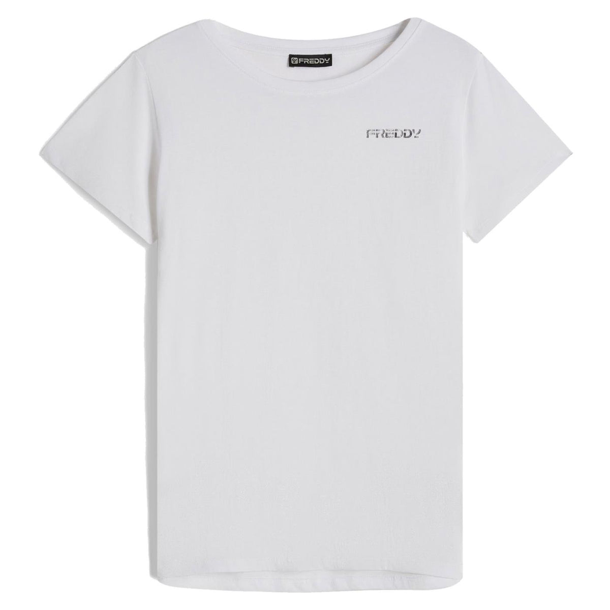 FREDDY CORE LIGHT JERSEY SS TEE