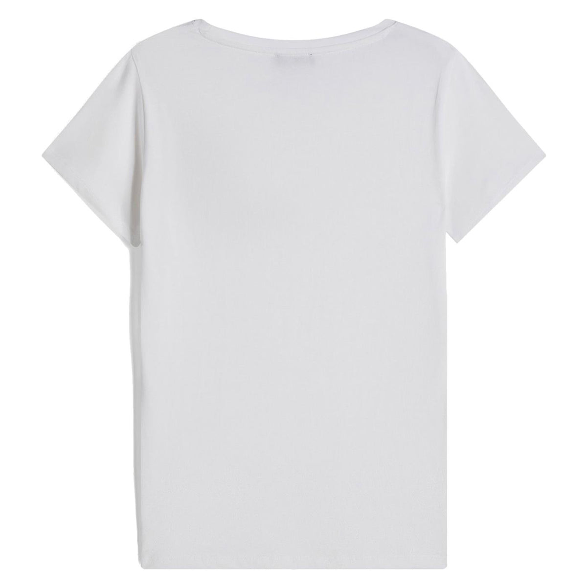 FREDDY CORE LIGHT JERSEY SS TEE - seconda immagine