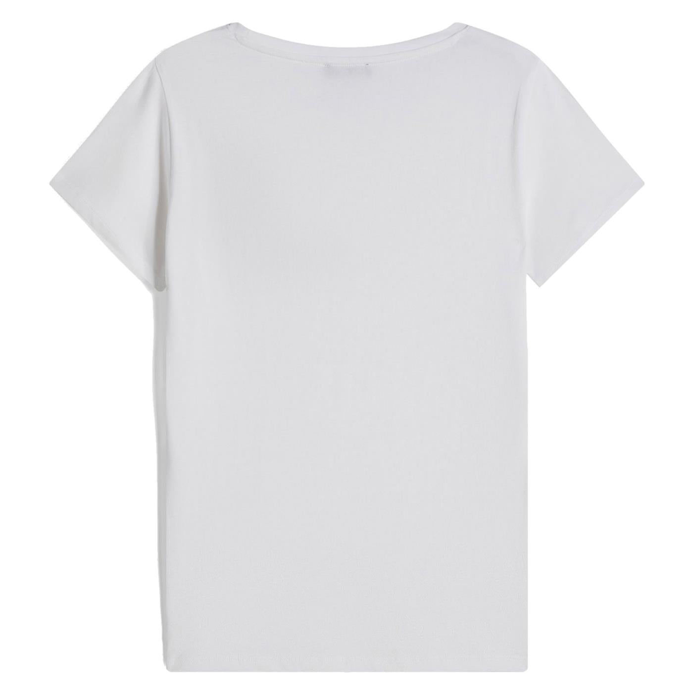 FREDDY CORE LIGHT JERSEY SS TEE