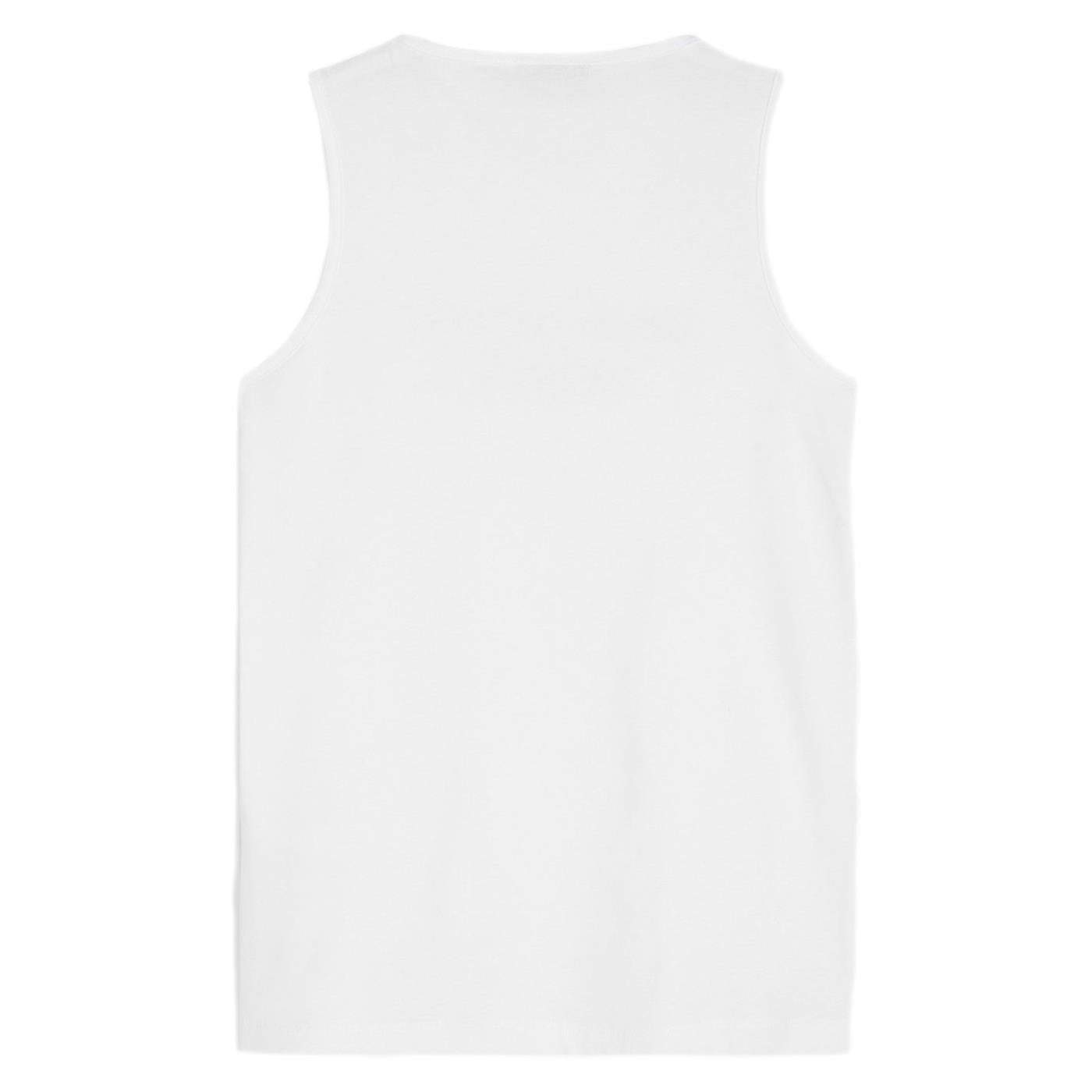 FREDDY COLLEGE LUXE W SINGLET