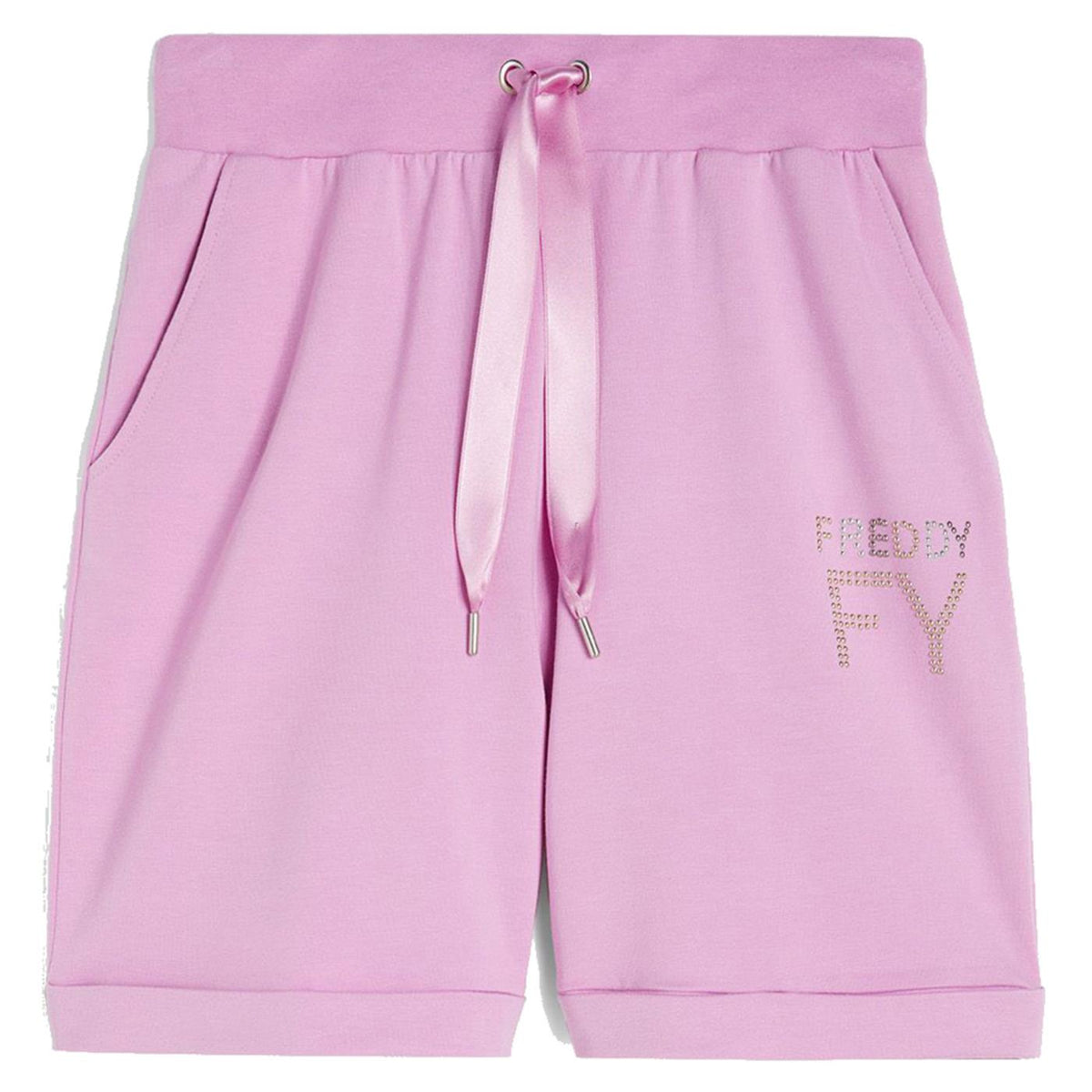FREDDY COLLEGE LUXE W BERMUDA
