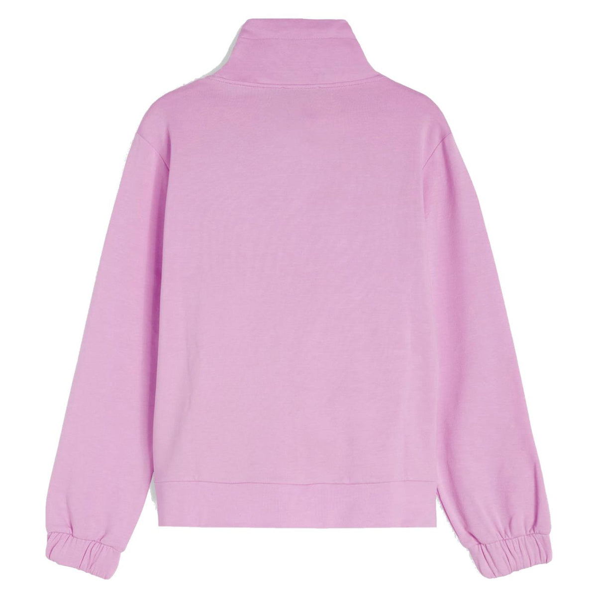 FREDDY COLLEGE LUXE W SWEATSHIRT - seconda immagine