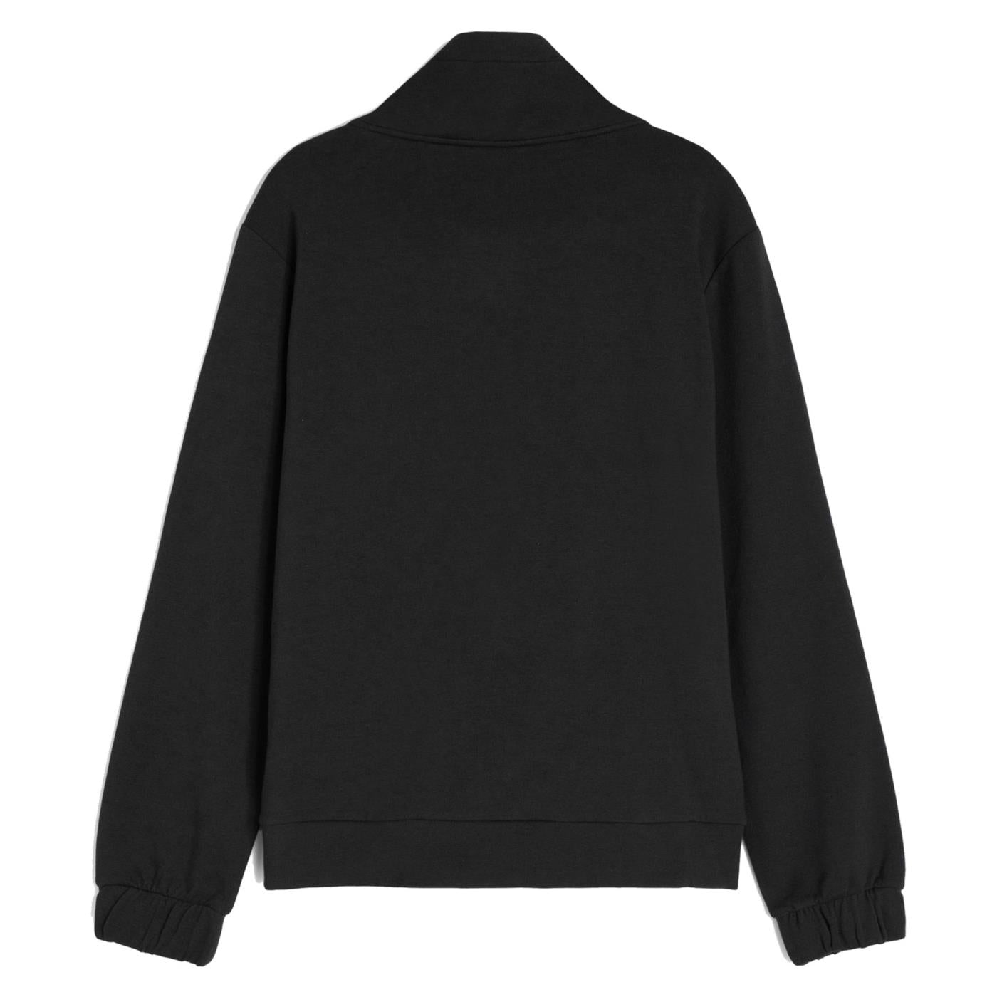 FREDDY COLLEGE LUXE W SWEATSHIRT