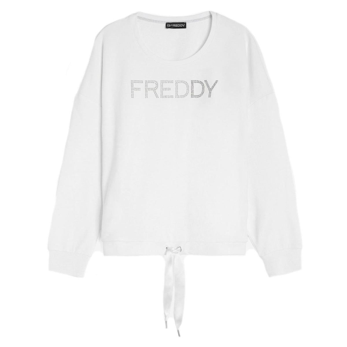 FREDDY COLLEGE LUXE W CREW