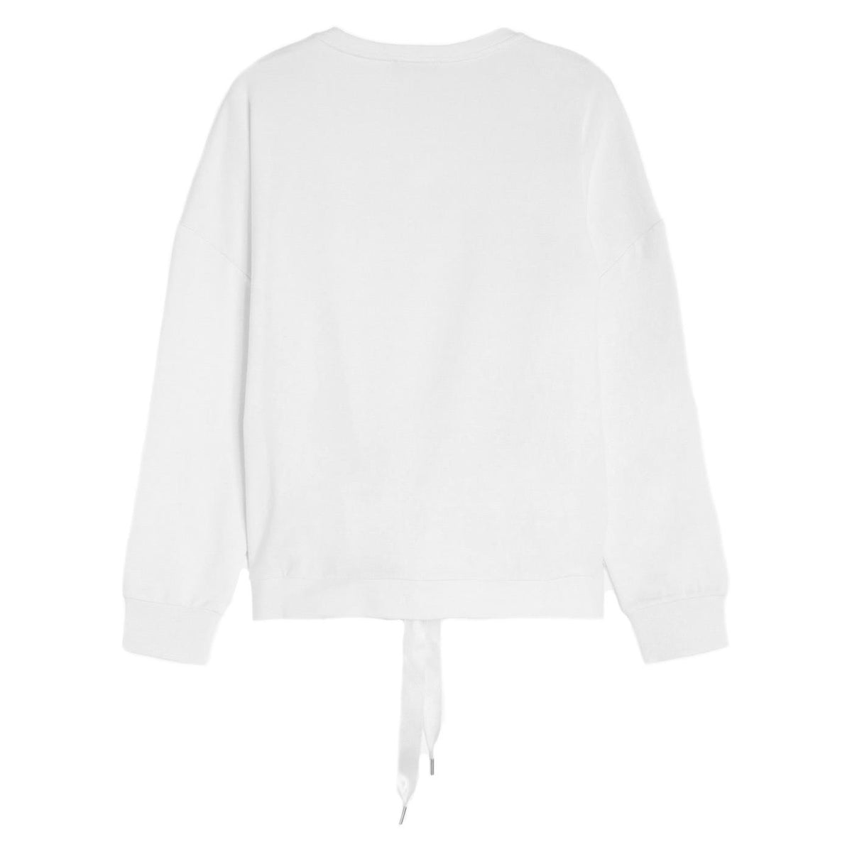 FREDDY COLLEGE LUXE W CREW - seconda immagine