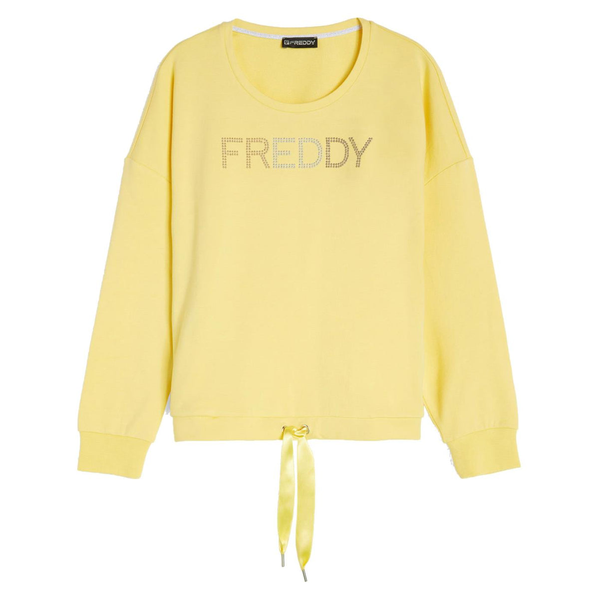 FREDDY COLLEGE LUXE W CREW