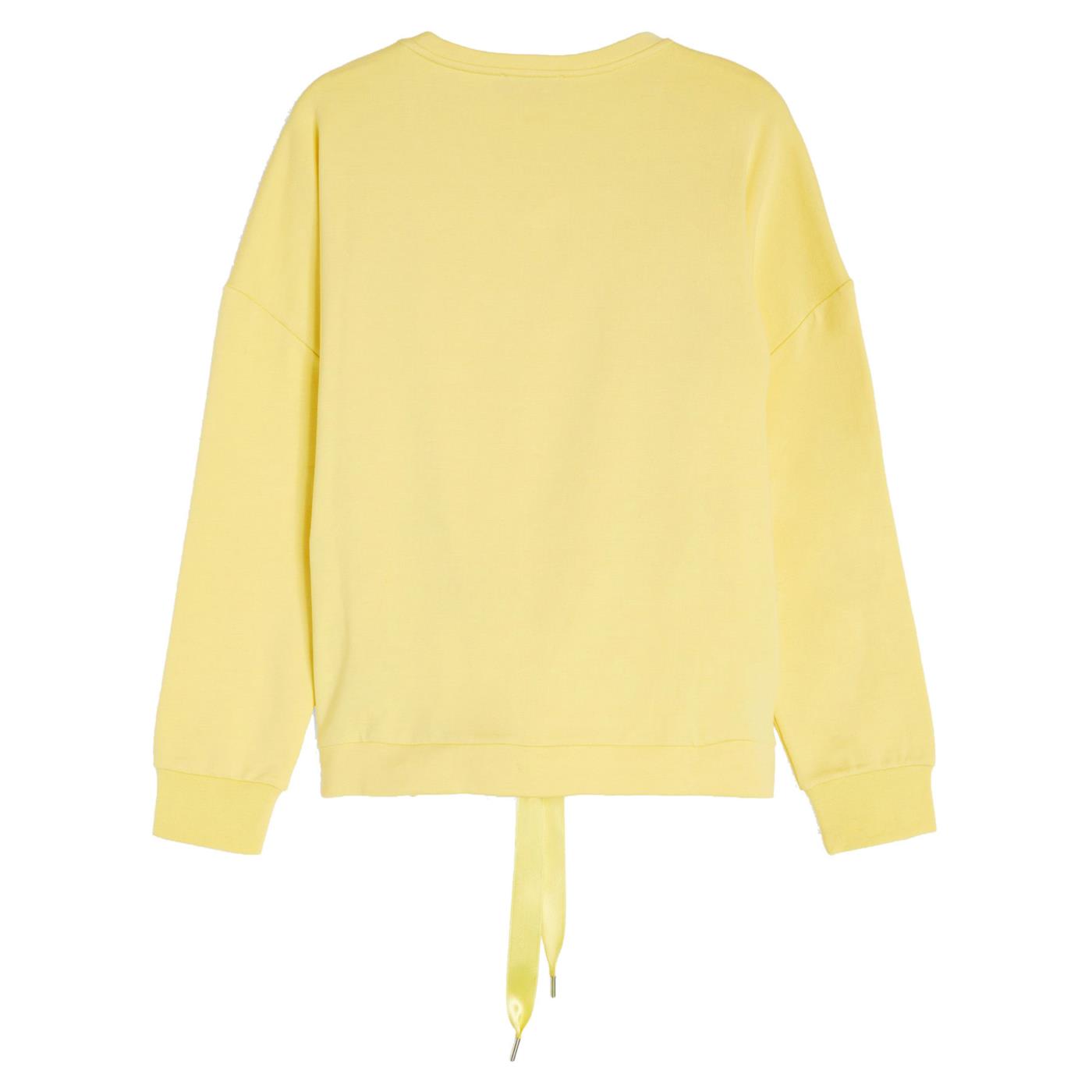 FREDDY COLLEGE LUXE W CREW