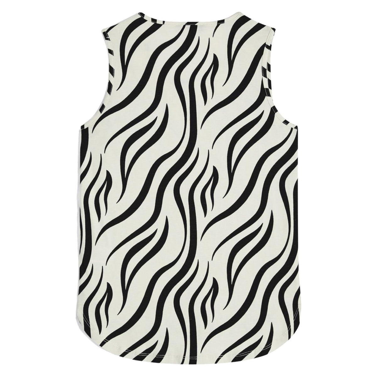 FREDDY MOVEMENT W SINGLET - seconda immagine