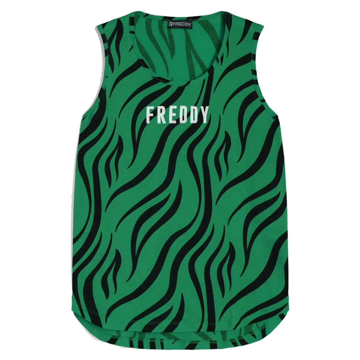 FREDDY MOVEMENT W SINGLET