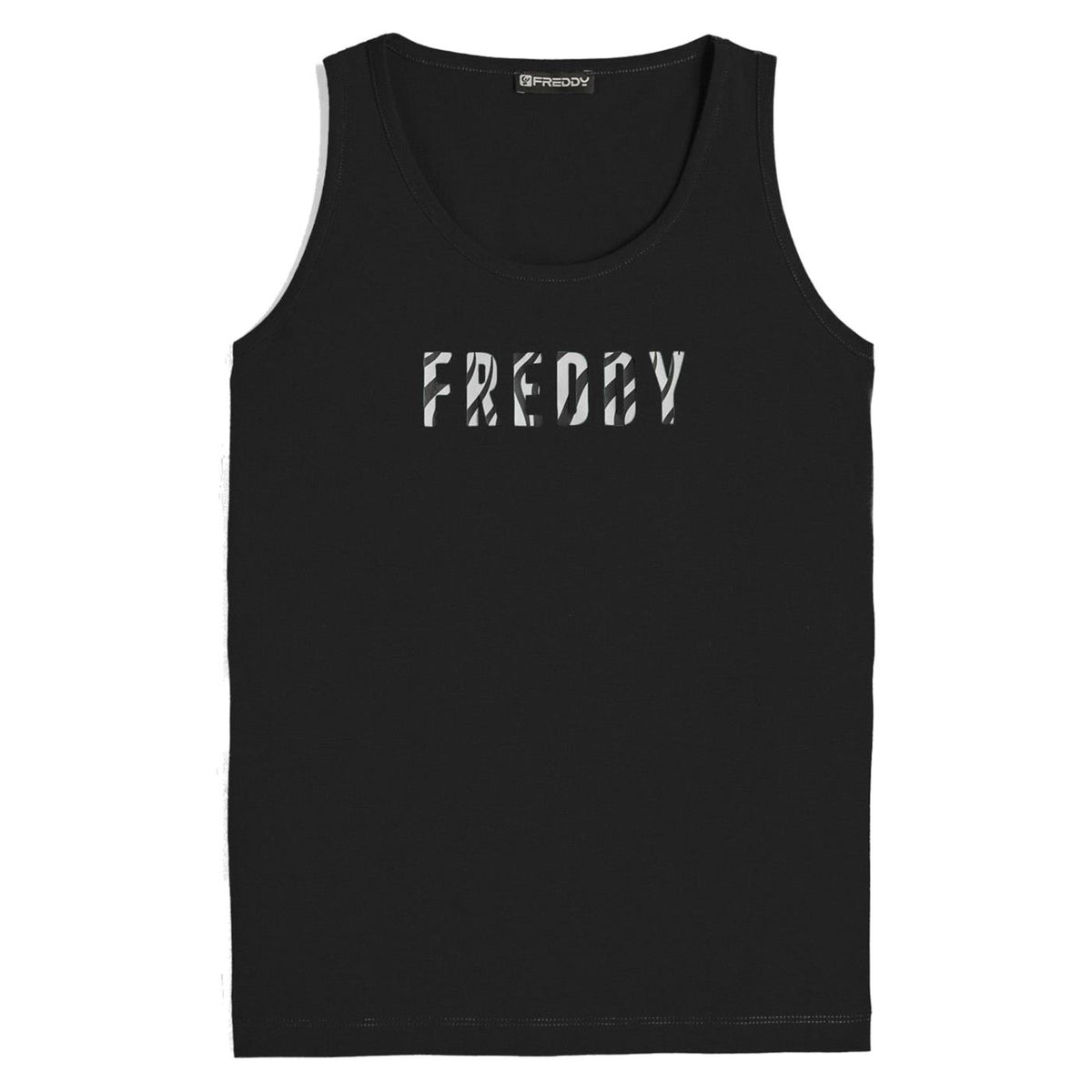 FREDDY MOVEMENT W SINGLET