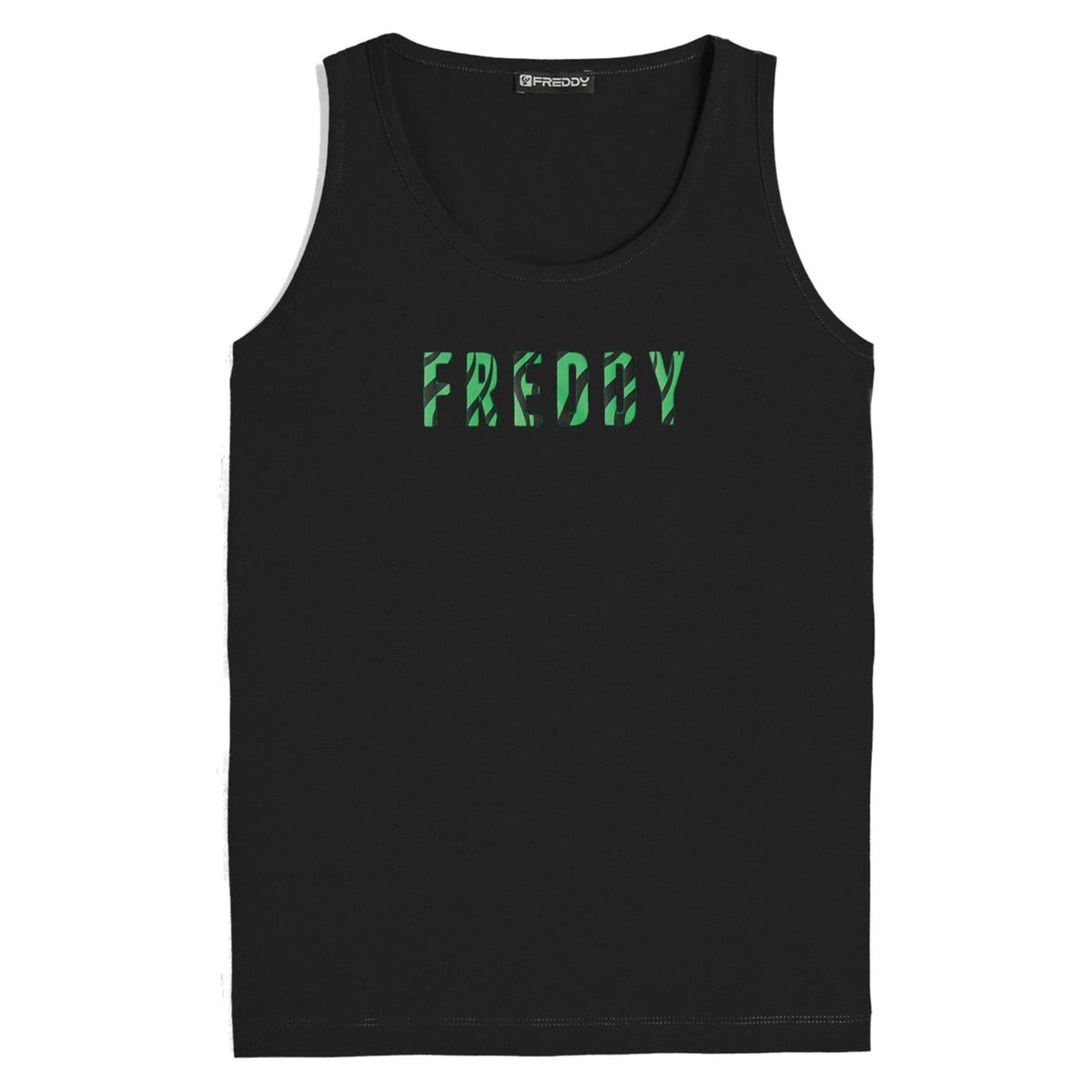 FREDDY MOVEMENT W SINGLET
