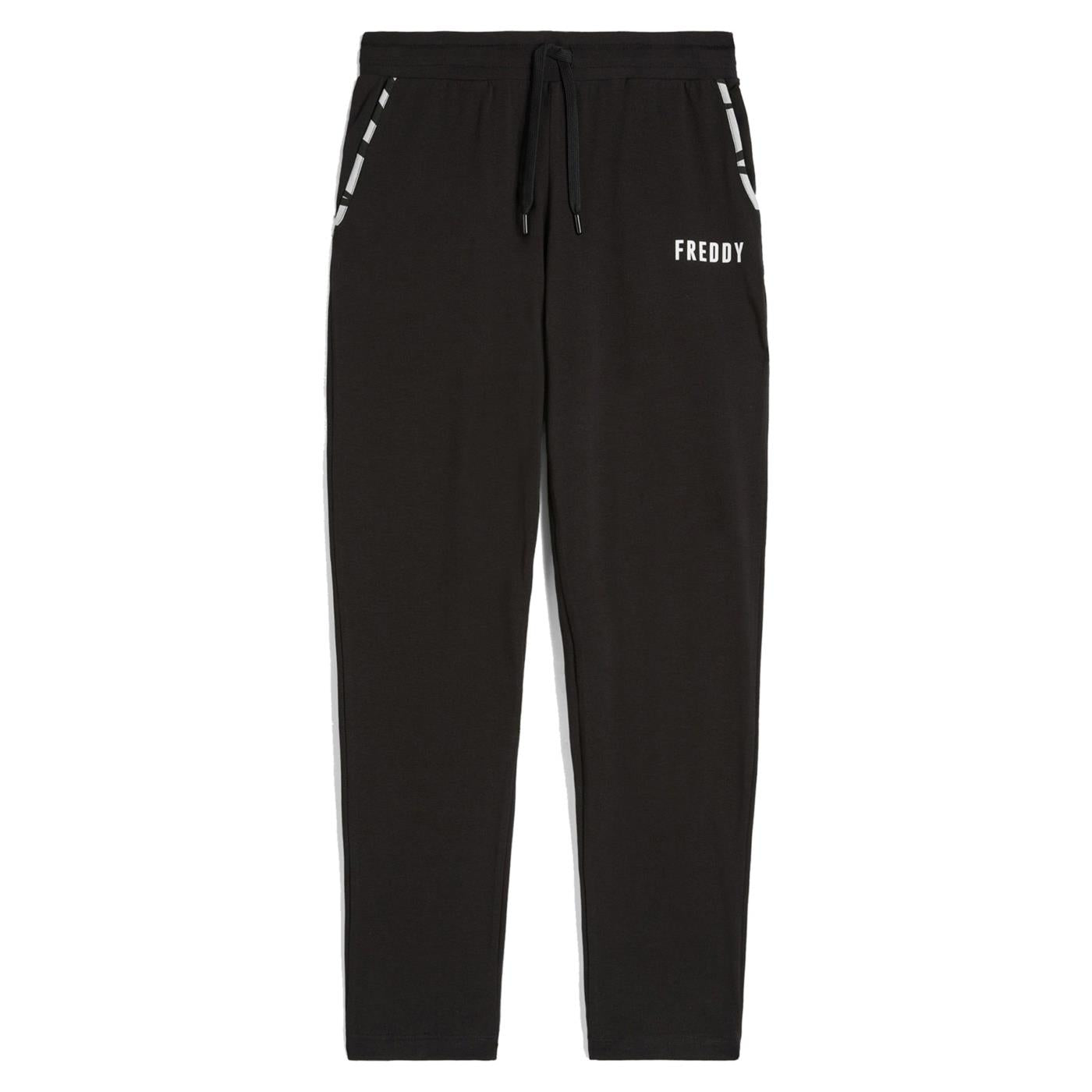 FREDDY MOVEMENT W SLIM PANT