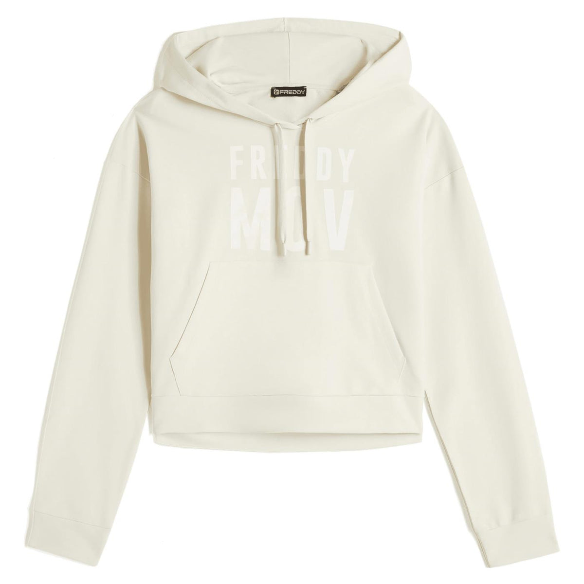 FREDDY MOVEMENT W FT HOODIE