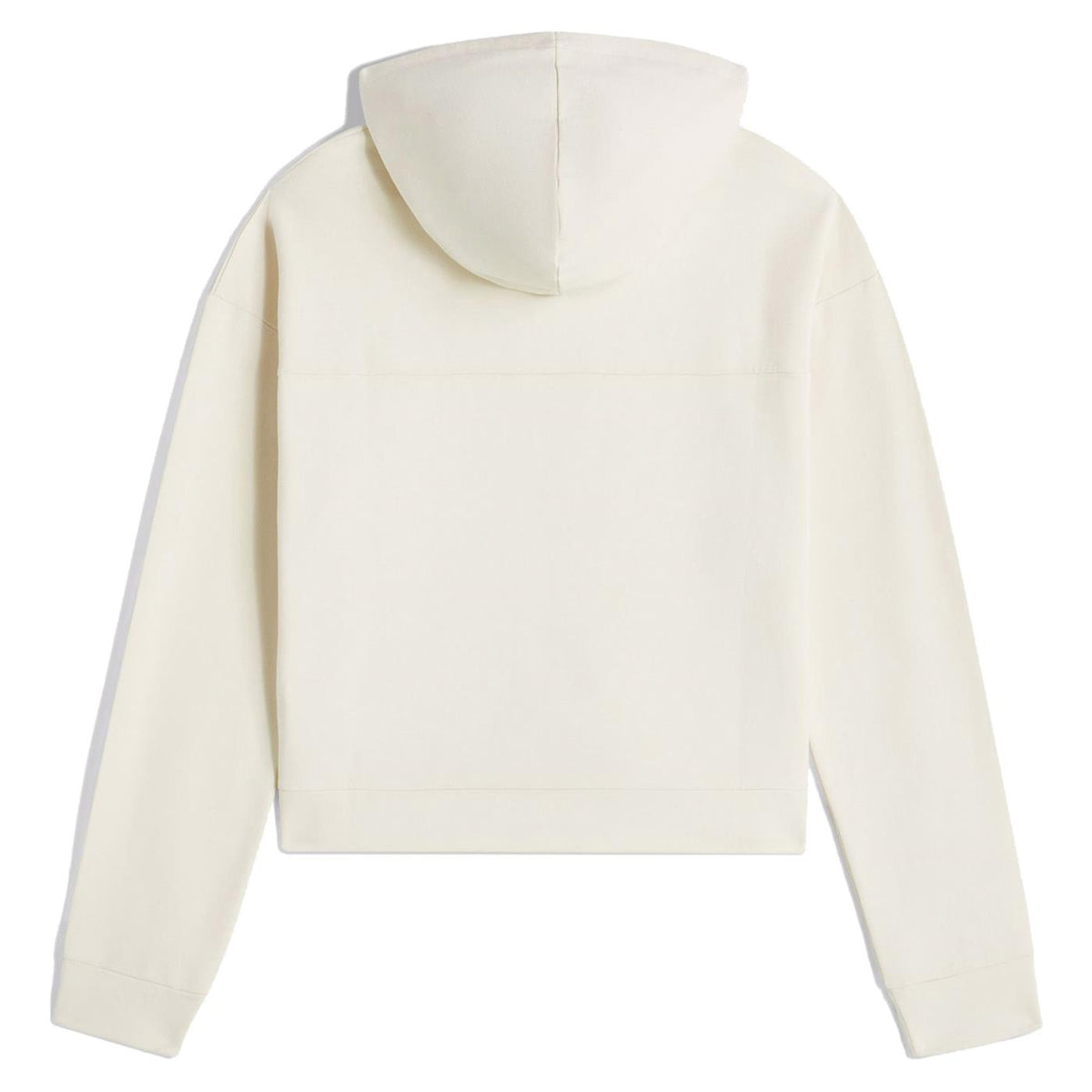 FREDDY MOVEMENT W FT HOODIE - seconda immagine