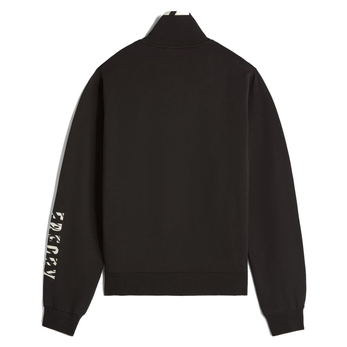 FREDDY MOVEMENT W FZ SWEATSHIRT