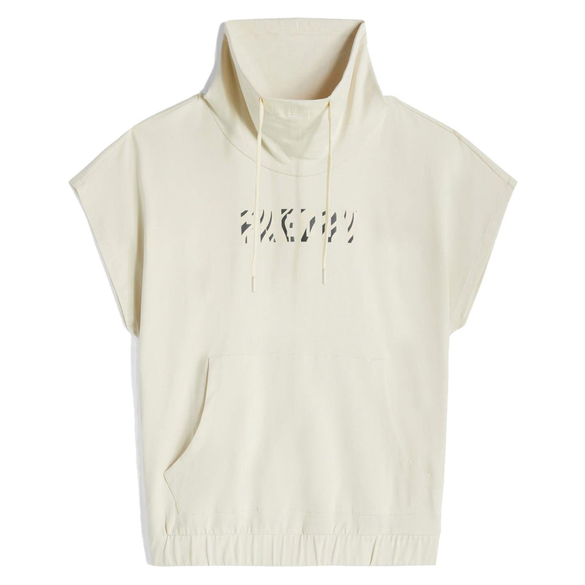 FREDDY MOVEMENT W SL SWEATSHIRT