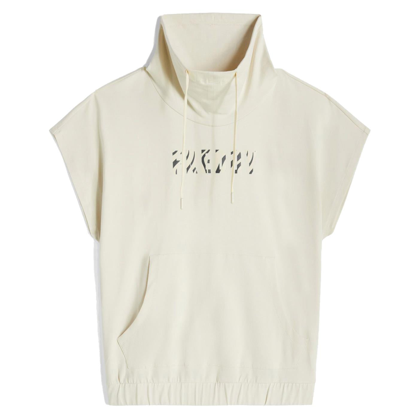 FREDDY MOVEMENT W SL SWEATSHIRT