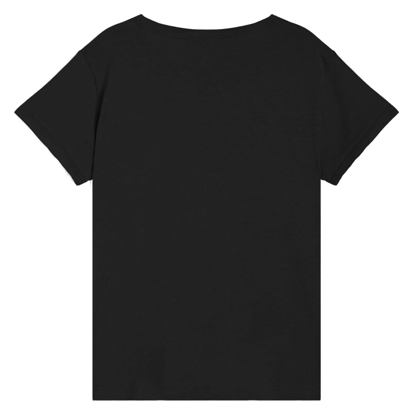 FREDDY MOVEMENT W SS TEE