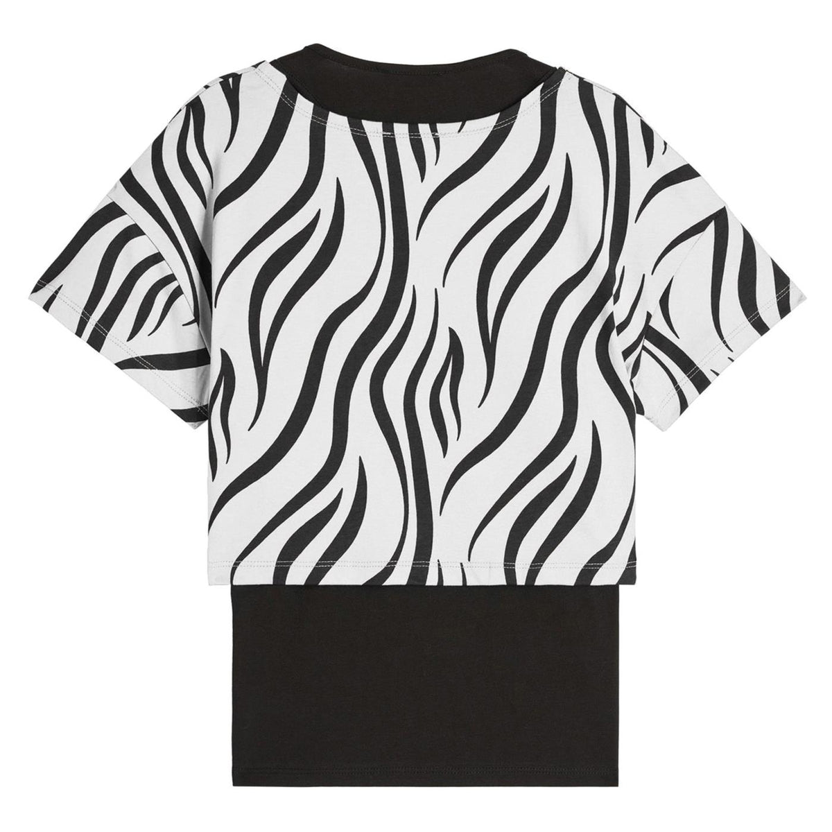 FREDDY MOVEMENT PACK SINGLET TEE - seconda immagine