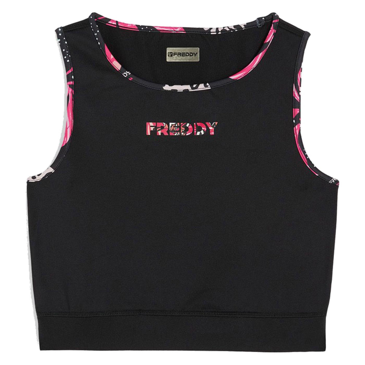 FREDDY SUPERFIT MEDIUM SUPPORT