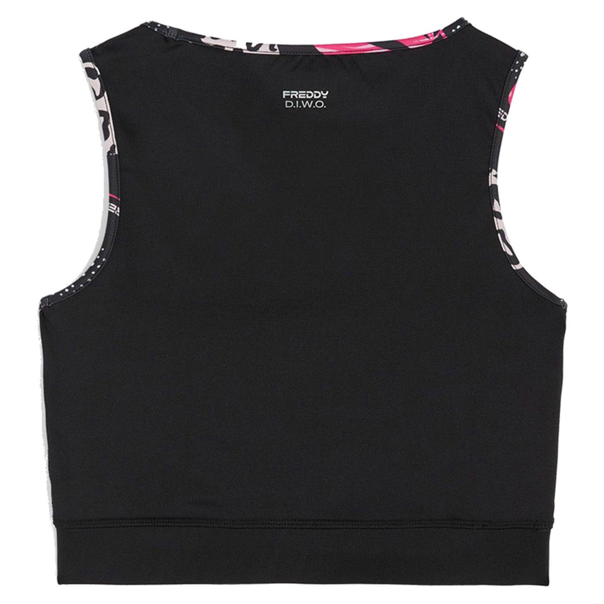 FREDDY SUPERFIT MEDIUM SUPPORT - seconda immagine