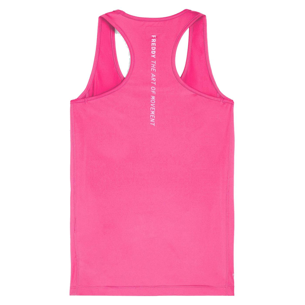 FREDDY SUPERFIT STRETCH TANK - seconda immagine