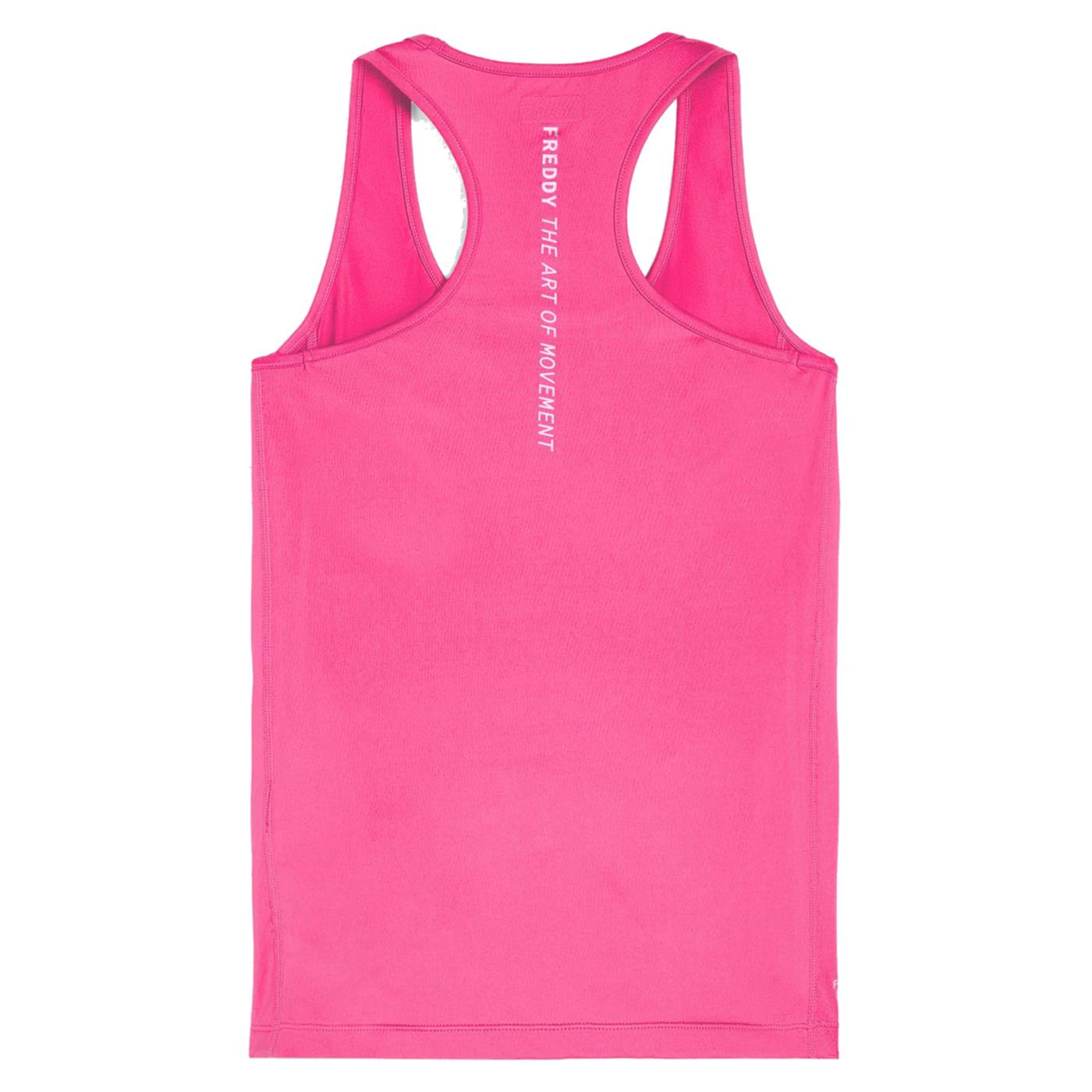 FREDDY SUPERFIT STRETCH TANK