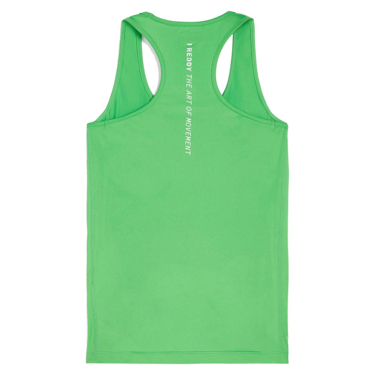 FREDDY SUPERFIT STRETCH TANK - seconda immagine