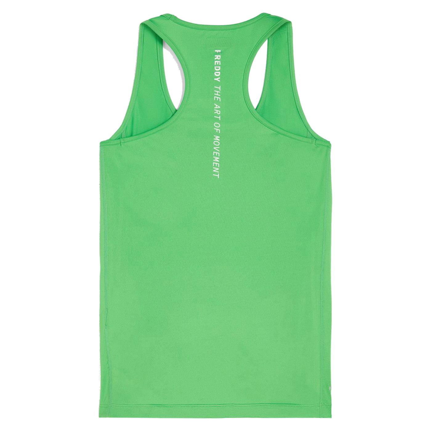 FREDDY SUPERFIT STRETCH TANK