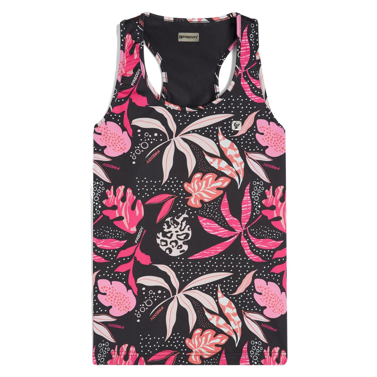 FREDDY SUPERFIT STRETCH TANK