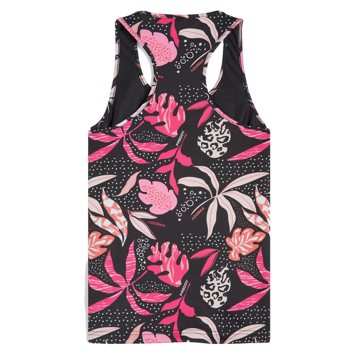 FREDDY SUPERFIT STRETCH TANK - seconda immagine