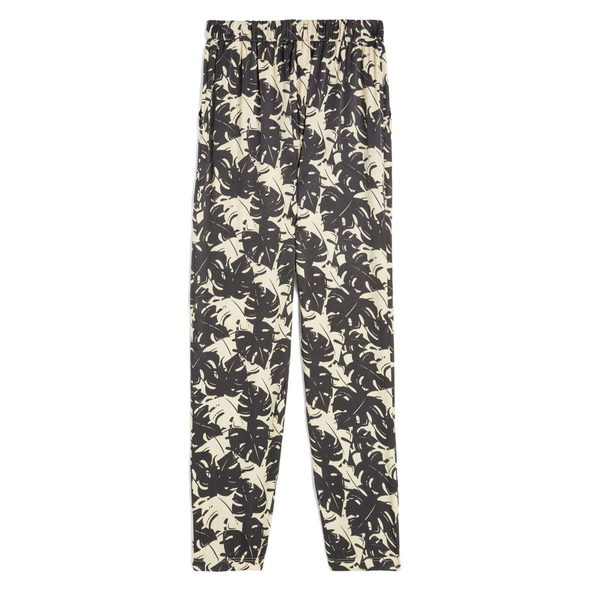 FREDDY SLOUNGE VISCOSE SATIN PNT - seconda immagine