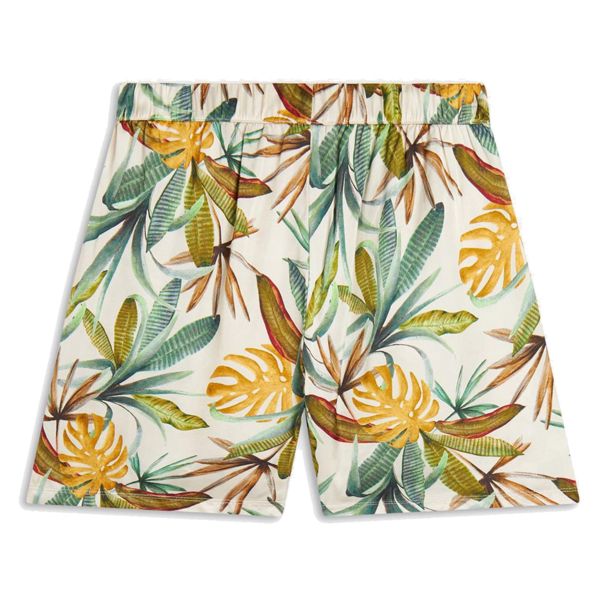 FREDDY SLOUNGE AOP BERMUDA - seconda immagine