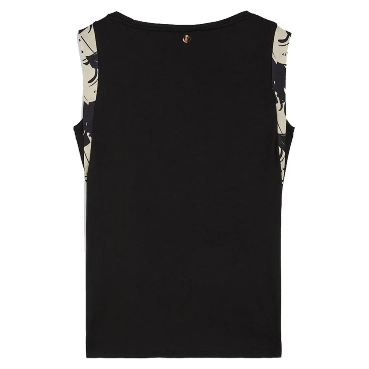 FREDDY SLOUGE WOMAN TEE - seconda immagine