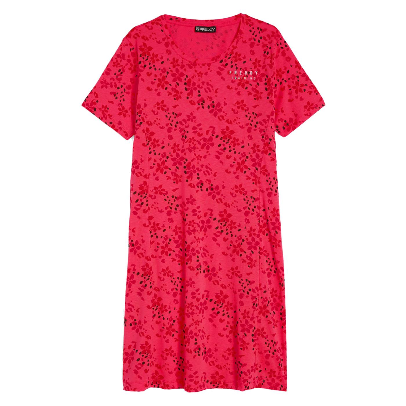 FREDDY TRAINING EVOLUTION DRESS