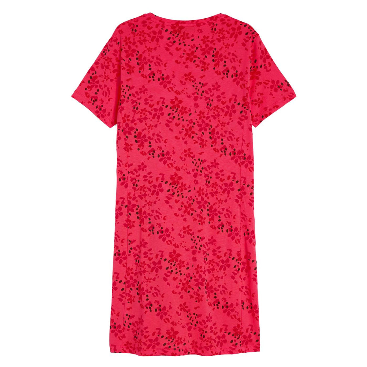 FREDDY TRAINING EVOLUTION DRESS - seconda immagine