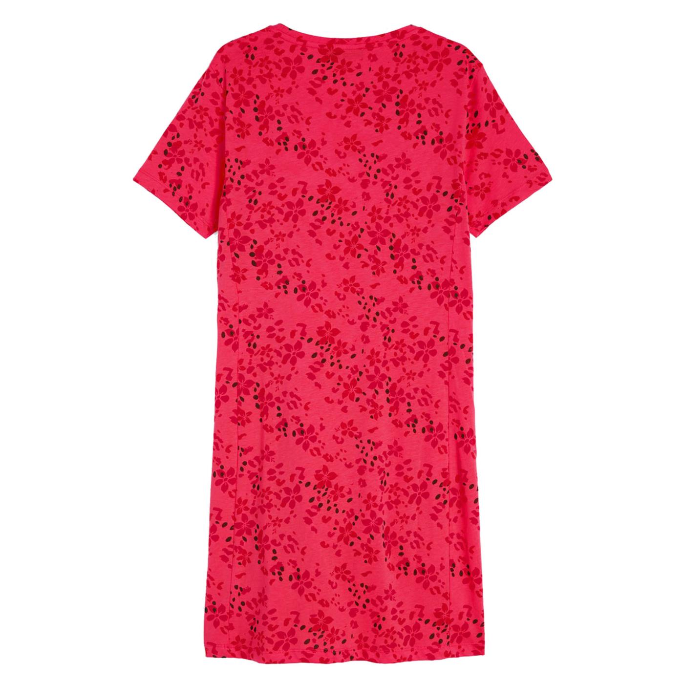 FREDDY TRAINING EVOLUTION DRESS