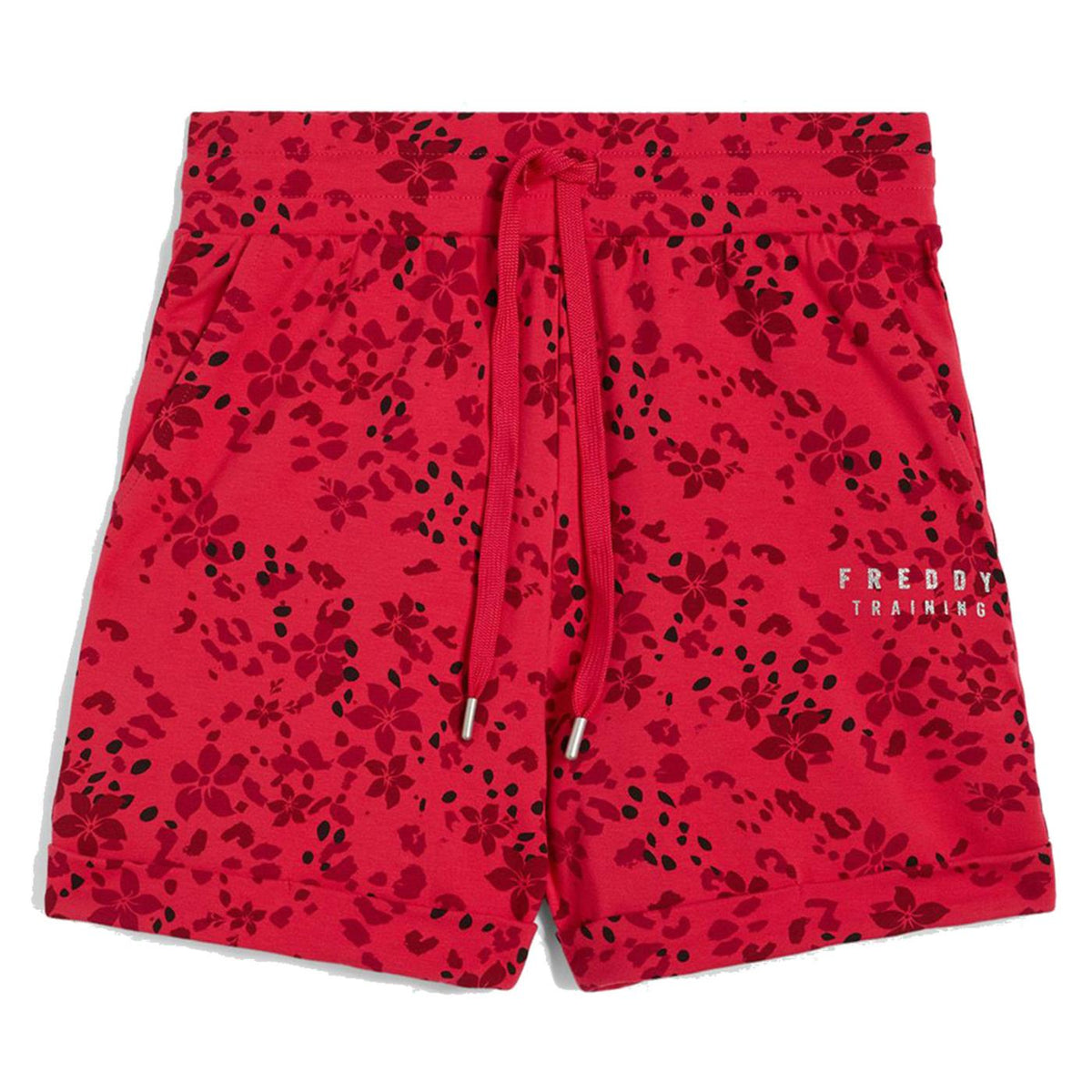 FREDDY TRAINING EVOLUTION SHORTS